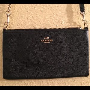 🖤Authentic COACH Crossbody🖤